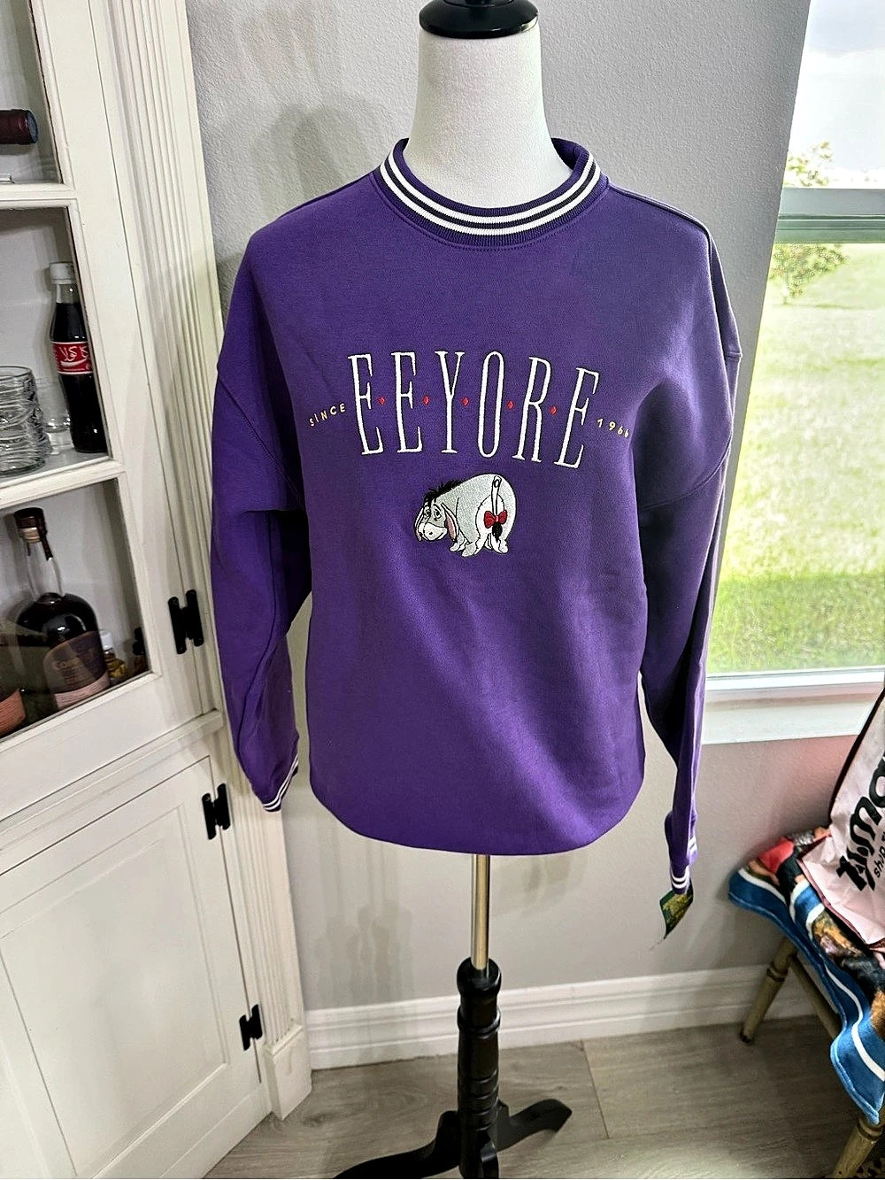 Disney Winnie the Pooh - Eeyore